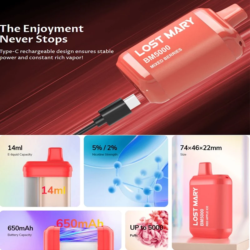 product-800-800 lostmary BM 5000