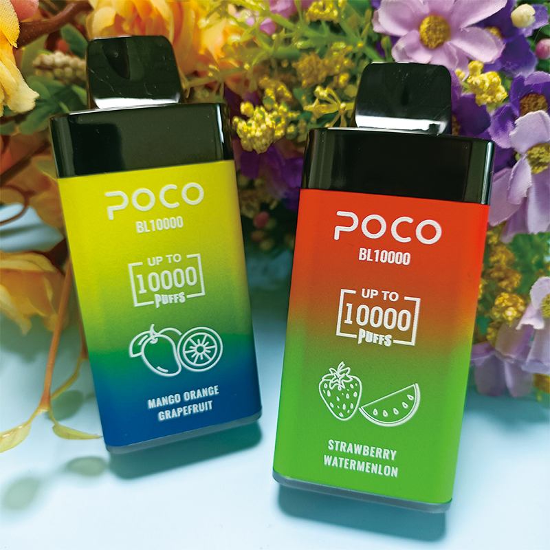 Poco BL10000 10000Pufs Poco BL10000 10000Pufs