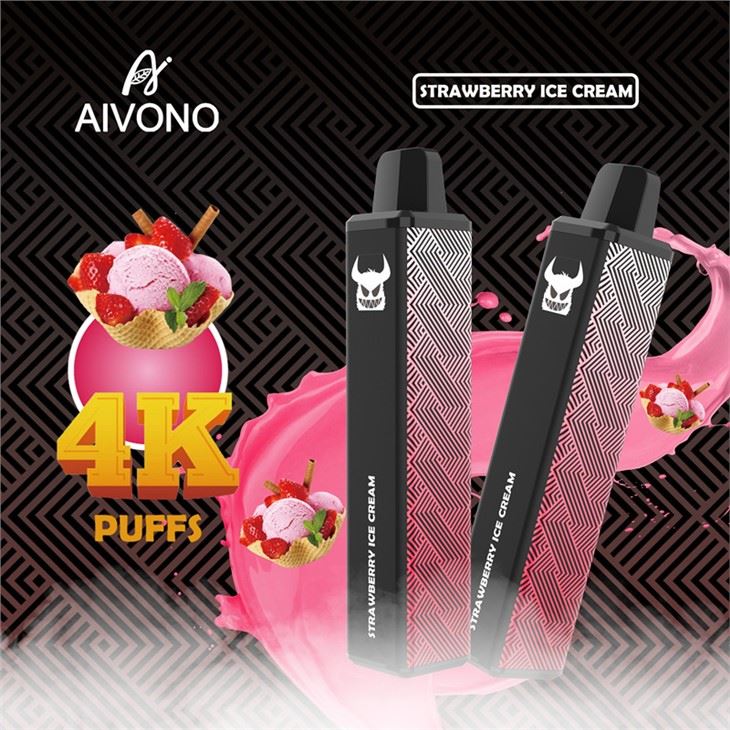 AIM FREAK Electronic Cigarette Disposable Vape AIM FREAK Electronic Cigarette Disposable Vape