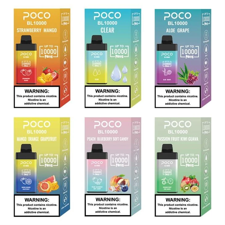 POCO BL 10000 POCO BL 10000