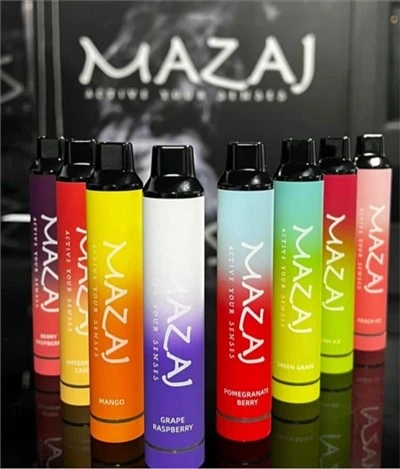 Mazaj Tytan 3000
