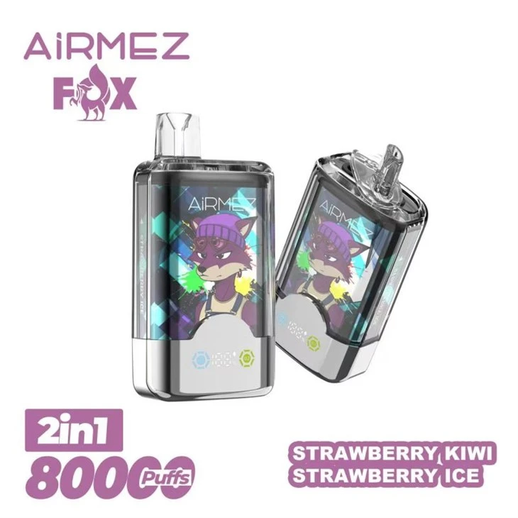 Airmez Fox 80000 Airmez Fox 80000