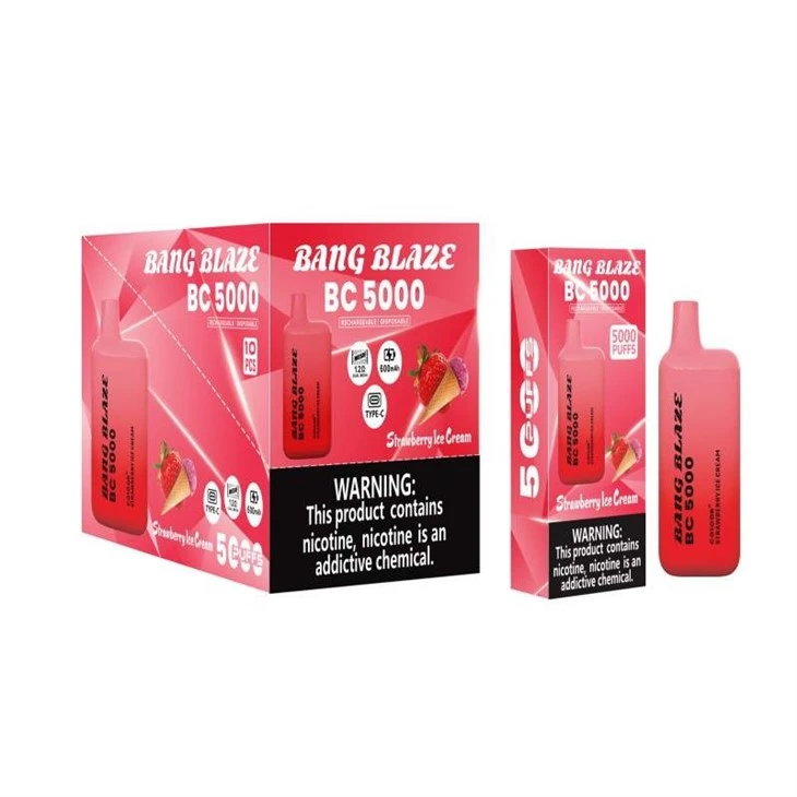 BANG BLAZE BC 5000 best BANG BLAZE BC 5000 best