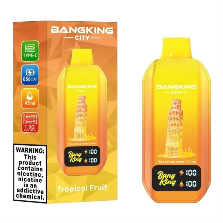 BANG KING CITY 50000 26