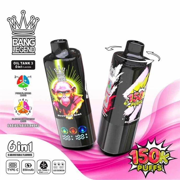 BANG LEGEND 150000 PUFF VAPE high quality BANG LEGEND 150000 PUFF VAPE high quality