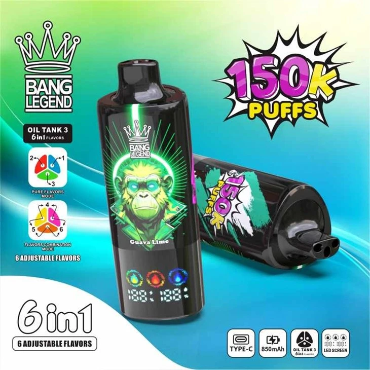 BANG LEGEND 150000 PUFF VAPE high quality BANG LEGEND 150000 PUFF VAPE high quality