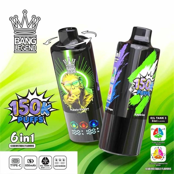 BANG LEGEND 150000 PUFF VAPE best BANG LEGEND 150000 PUFF VAPE best