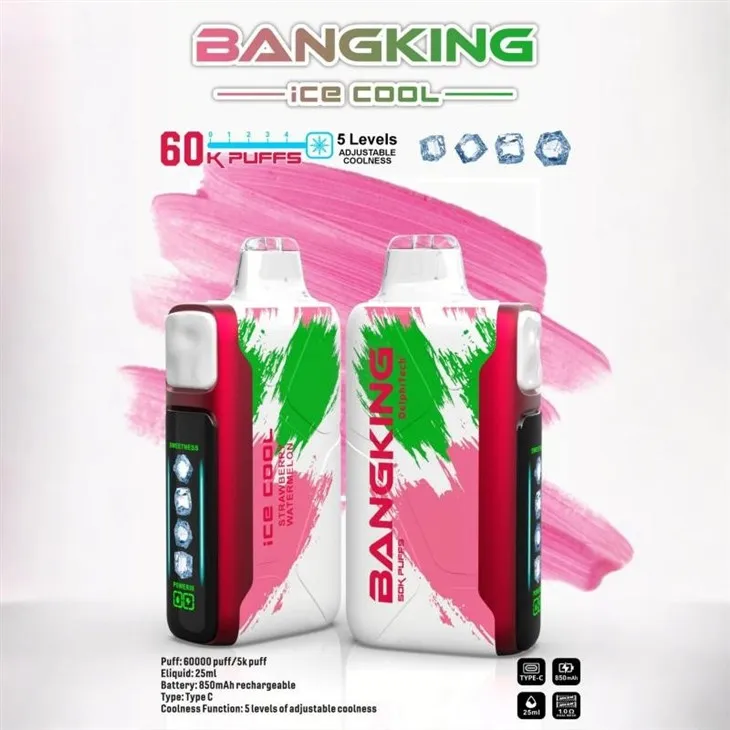 strawberry-watermelon-bang King ice_cool 50k