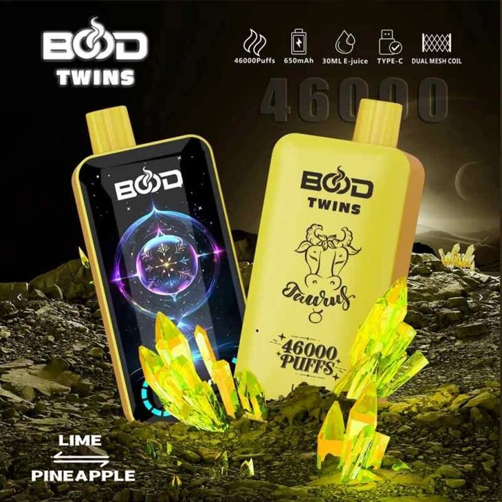 BOOD TWINS 46000 39 BOOD TWINS 46000 39