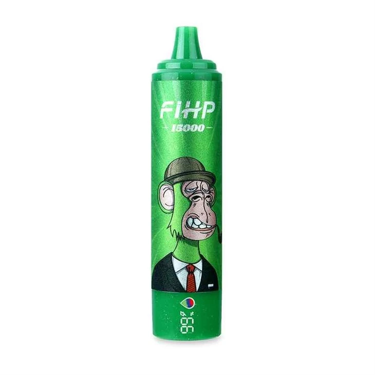 FIHP Shisha Hookah 15000 Puffs Vape price FIHP Shisha Hookah 15000 Puffs Vape price