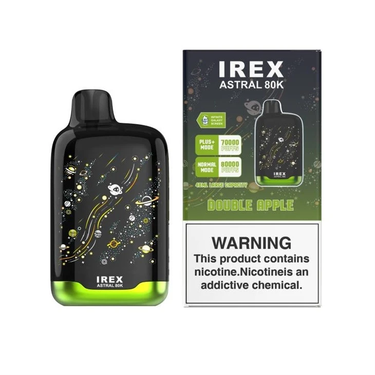 IREX Astral 80K manufacturers IREX Astral 80K manufacturers