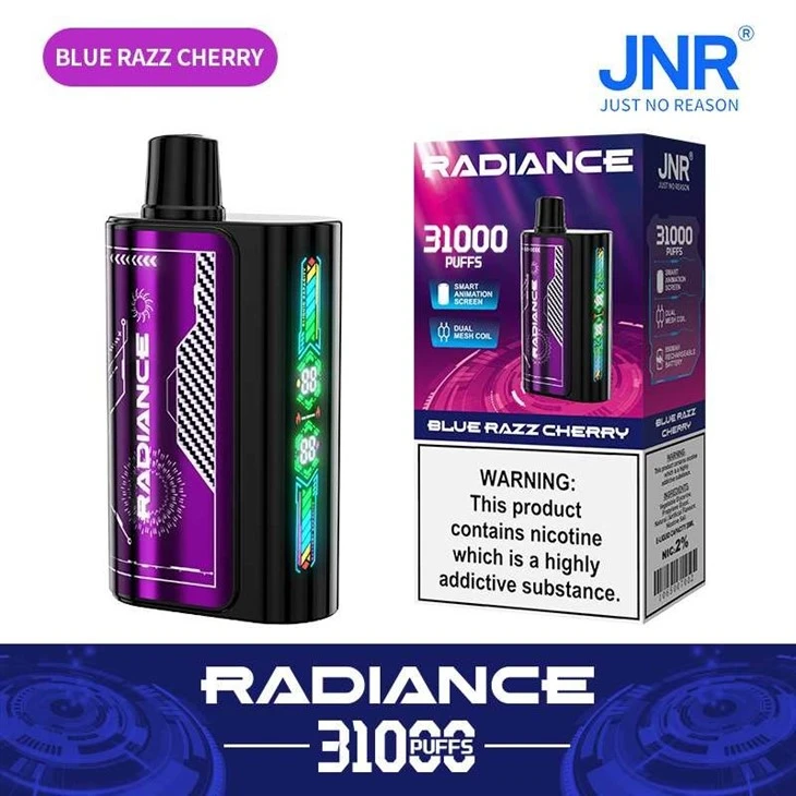 1Blue-Razz-Cherry_JNR JNR CATALOG 31000