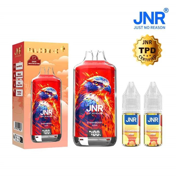 JNR Falcon-X⁺ 28000 JNR Falcon-X⁺ 28000