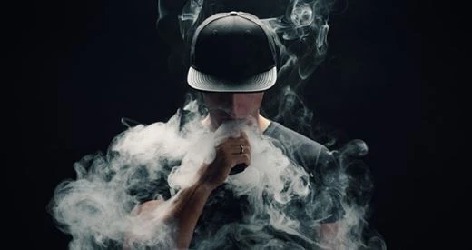 Jednorazowy Vape