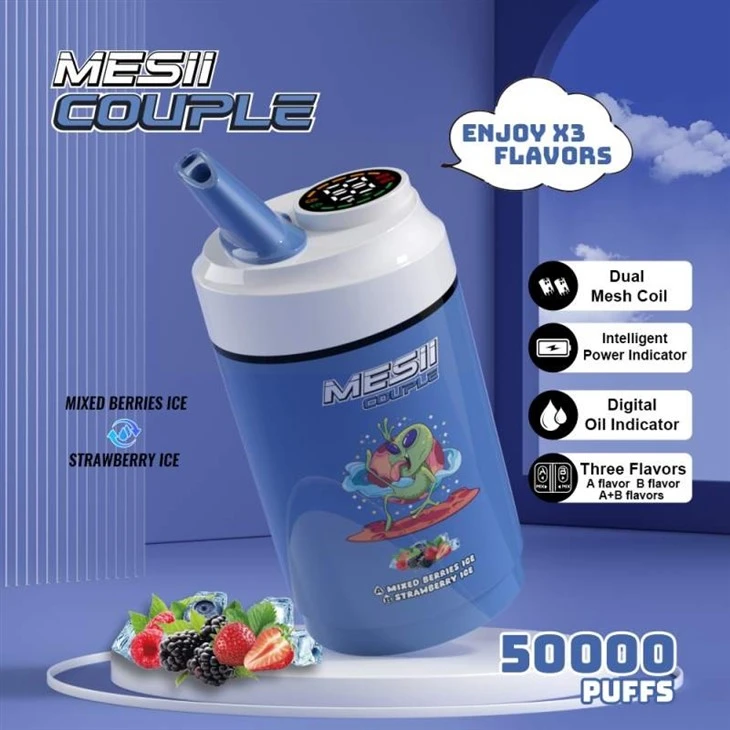 MESII Couple 50000 12 MESII Couple 50000 12