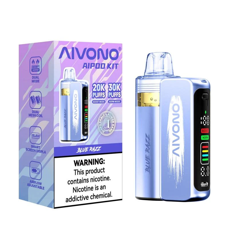 AIVONO AIPOD 30K 2