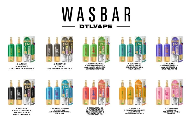 WASBAR DTL 3in1 150K 15
