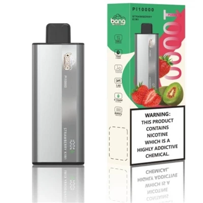 Jednorazowy Vape Bang PI10000: nowy produkt wprowadzony na rynek na całym świ...
