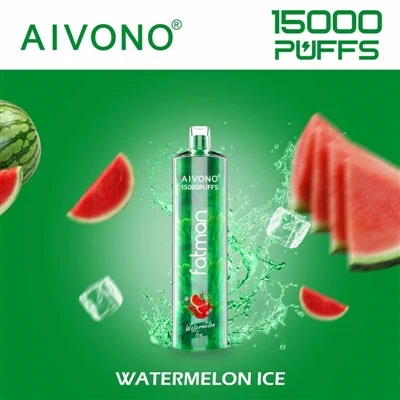 Zapewnienie prawdziwego DTL - AIVONO FATMAN 15000
