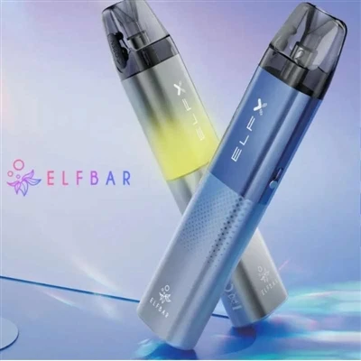 ELFBAR wprowadzi na rynek swój pierwszy produkt w postaci bomby papierosowej ...