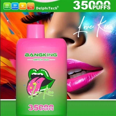 W jaki sposób jest przegląd Duo Bang Switch 35000?
