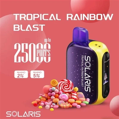 Czy solaris 25000 może być ładowane za pomocą energii słonecznej?