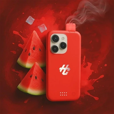 Etui na telefon Humo Vape: kiedy etui na telefon wykracza poza zwykłą ochronę...