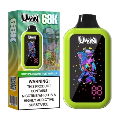 Zaciągnięcia Uwin Digital Box 68000: od „wysokiej liczby zaciągnięć” do jedno...