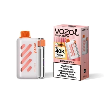 VOZOL VISTA 40000 Dokładna-analiza: nowe zdefiniowanie granic doświadczenia-w...