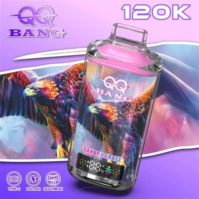QQ BANG 120K: nie mocniejsza, ale bardziej stabilna ewolucja