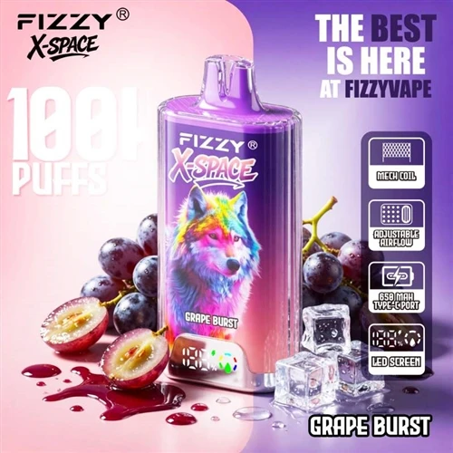 Fizzy X Space 100K: od „Spec Wars” do „Doświadczenie wojen” — jak ewoluuje ry...