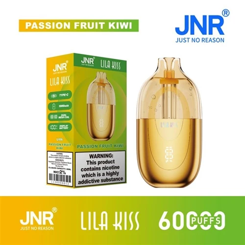 JNR Lira Kiss 60000: zmiany rynkowe i udoskonalenia doświadczeń związanych z ...