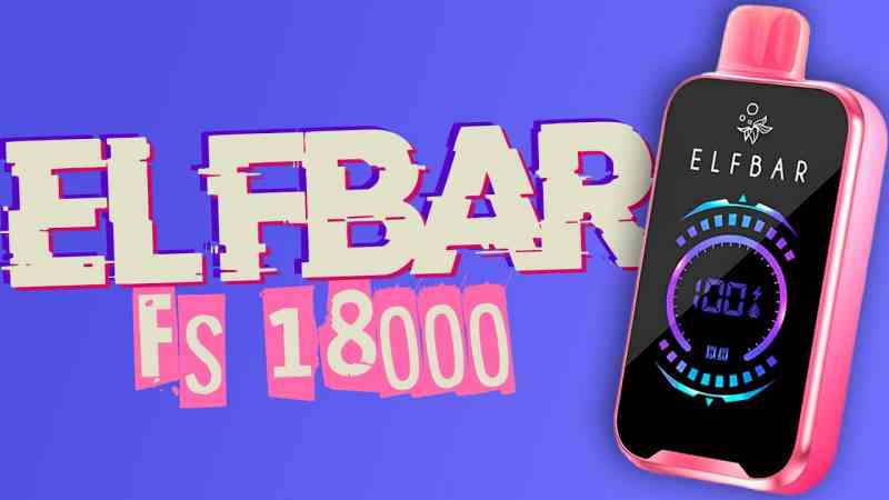 maxresdefault ELFBAR FS 18000 maxresdefault ELFBAR FS 18000