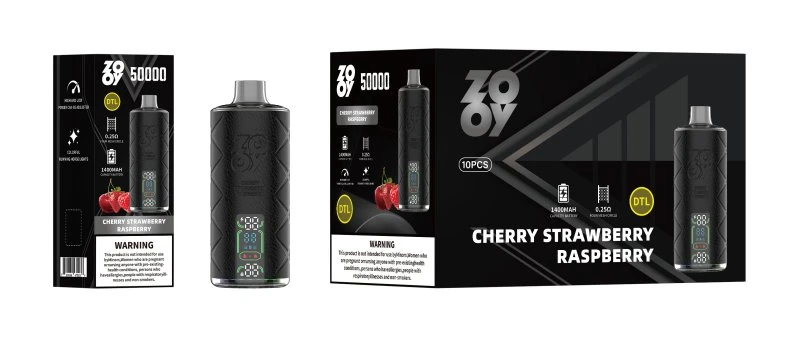 ZOOY SHISHA 50000 19