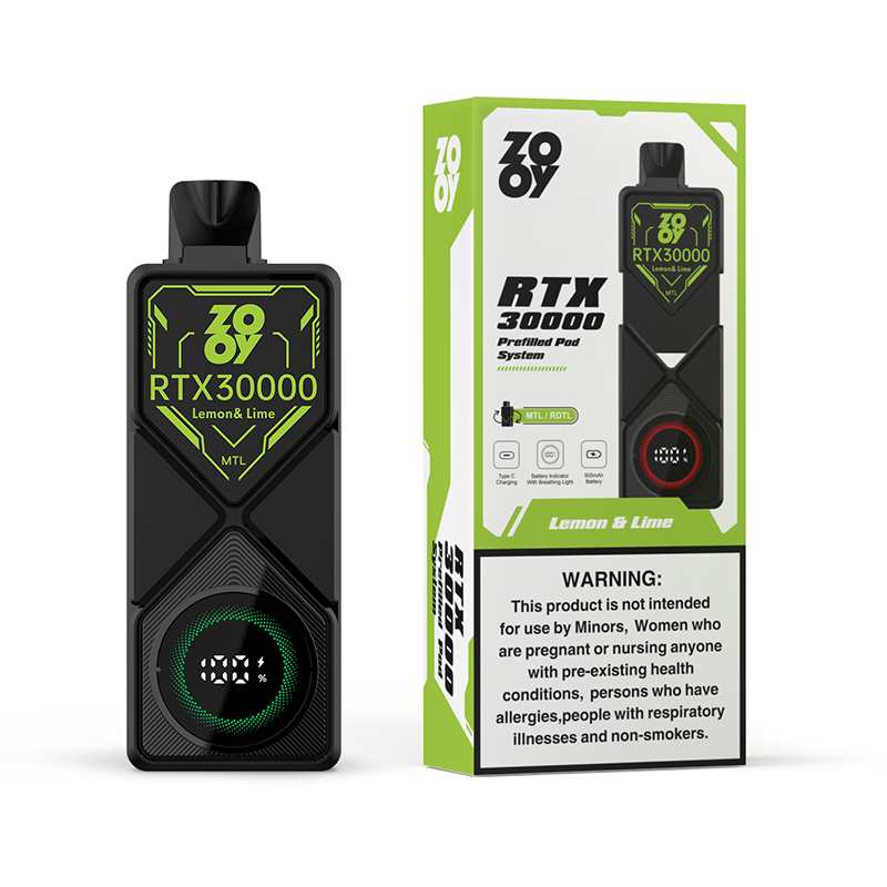 ZOOY RTX 30000 41