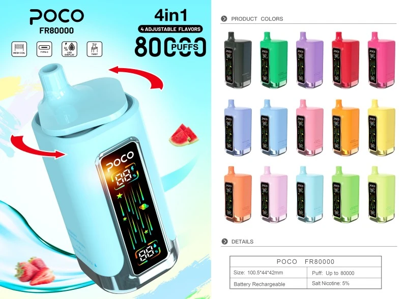 POCO FR80000 29