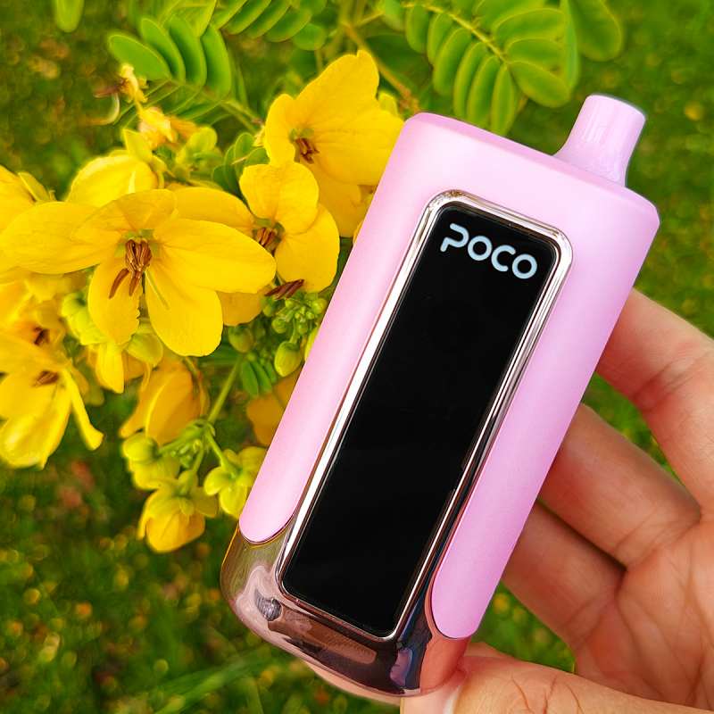 POCO FR80000 25