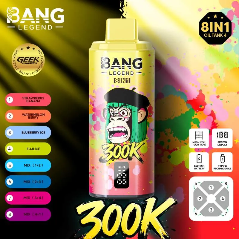 bang legend 300K 15 bang legend 300K 15