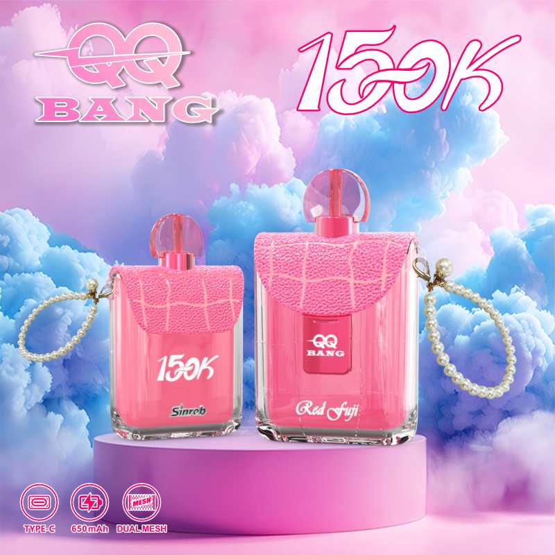 QQ BANG 150K QQ BANG 150K