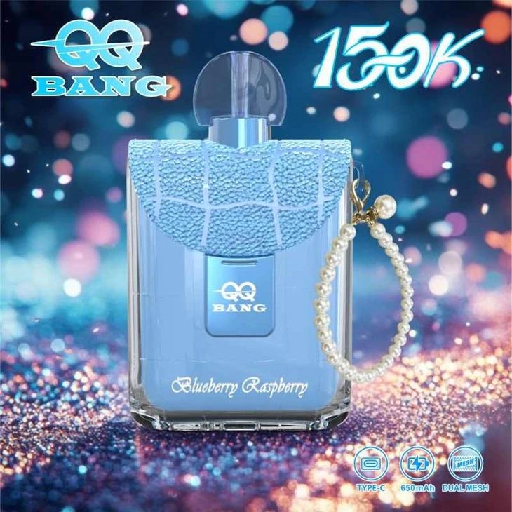 QQ BANG 150K Perfume Bottle suppliers