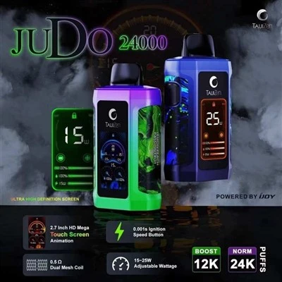 Taijizen judo 24k