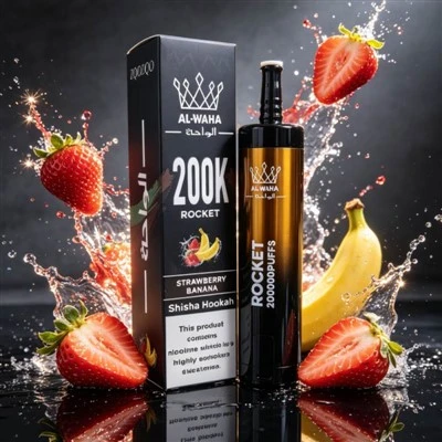 Zaciągnięcia AI Waha 200 tys
