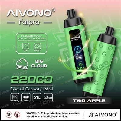 CEL FATPRO 22000 PUFÓW