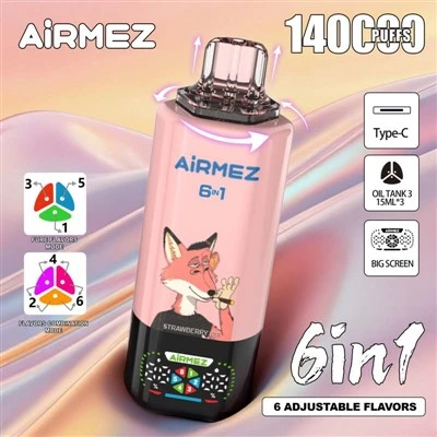 Airmez 6 cali1 140K