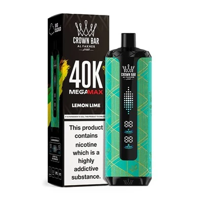 Kierownica koronowa AL Fakher MegaMax 40000