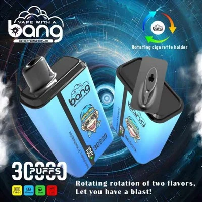 Bang 30k Dual Smak