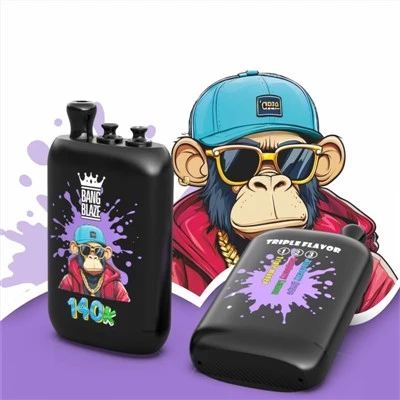 BANG BLAZE 3 cale1 140K