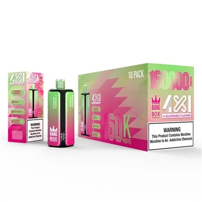 BANG BOX 160K Waporyzator