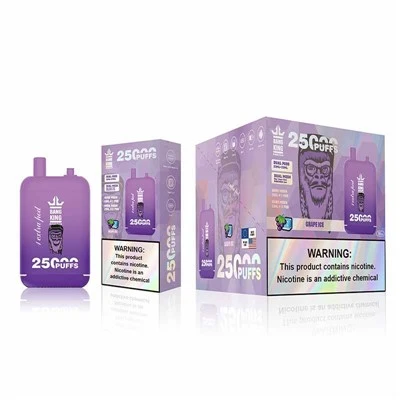 Bang King 25000 Jednorazowy Vape