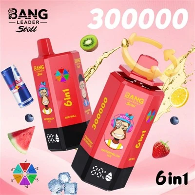 Lider Bangu 300 tys